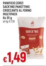 A&O Grana padano formaggio dop offerta