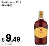 A&O Citres funghi alla boscaiola offerta