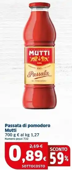 A&O Vera acqua frizzante offerta