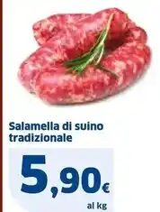 A&O Monge special dog excellence medium offerta