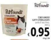 PENNY La buona pasticceria tiramisu con savoiardi offerta