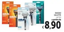 PENNY Farina di riso senza glutine offerta