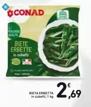 PENNY Rucola offerta