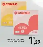 PENNY Pesche tabacchiere offerta