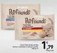PENNY Orchidea 2 rami offerta