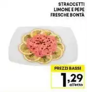 PENNY Mondelez philadelphia light offerta