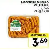 PENNY Cuor di terra trofie offerta