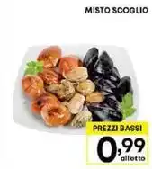 PENNY Penny patatine offerta