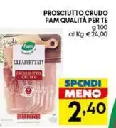 PENNY La molisana pasta offerta