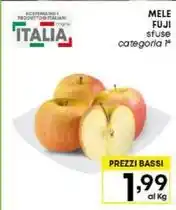 PENNY San carlo patatine piugusto offerta