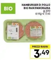 PENNY Banane offerta