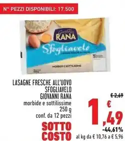 PENNY Voglia di griglia maxiburger piemontese offerta