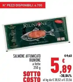 PENNY Voglia di griglia spiedini rustici offerta