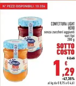 PENNY Fior di pasta sugo fresco cacio e pepe offerta