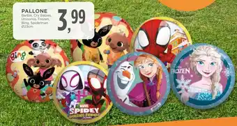 Conad PALLONE offerta