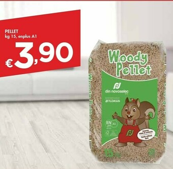 Bennet Pellet offerta