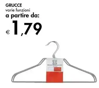 Bennet Grucce offerta
