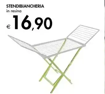 Bennet Stendibiancheria In Resina offerta