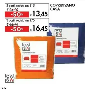 Bennet Casa Copridivano offerta