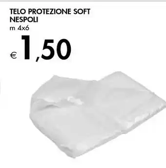 Nespoli Telo Protezione