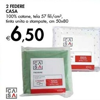 Bennet 2 Federe Casa offerta