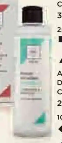 Coop ACQUA MICELLARE DETERGENTE COSMECOS SKIN 250 ml offerta