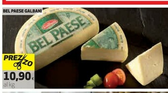 Galbani Bel Paese
