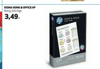 Coop HP Risma Home & Office offerta
