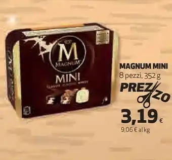 Coop Coop Magnum Mini offerta