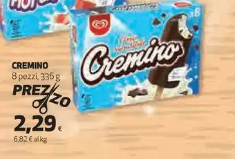 Coop Coop Cremino offerta