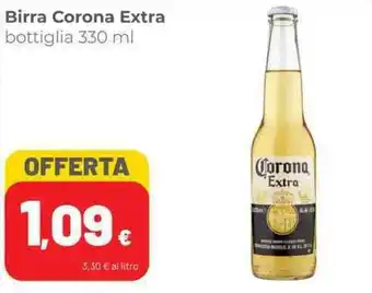Birra Corona Extra 330 ml