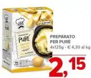 PrestoFresco Citrus energy drink offerta