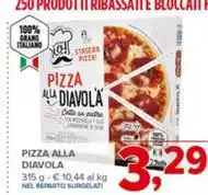 PrestoFresco Friol olio offerta
