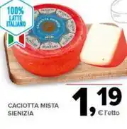 PrestoFresco Amuchina liquido pavimenti offerta