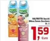 Lidl Mele golden val di non dop offerta
