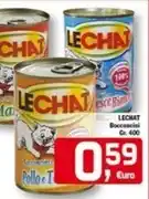 Lidl Chanteclair detersivo lavatrice offerta