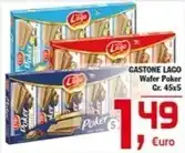 Lidl Mulino bianco plumcake classico offerta