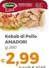 Lidl Campo largo pomodori pelati offerta