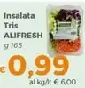 Lidl Certossa fette biscottate offerta