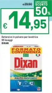MD Discount Prosciutto di parma dop offerta