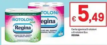 MD Discount Filetti di alici marinate offerta