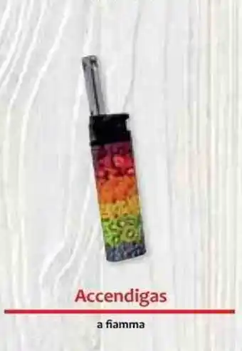 Accendigas