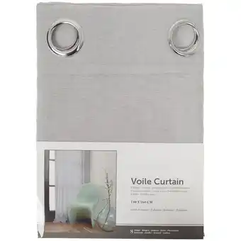 Action Tenda in voile offerta