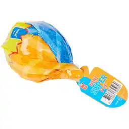 Action Mini lecca lecca funlab offerta