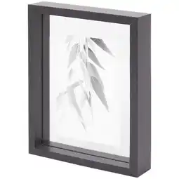 Action Cornice per foto fluttuante home accents offerta