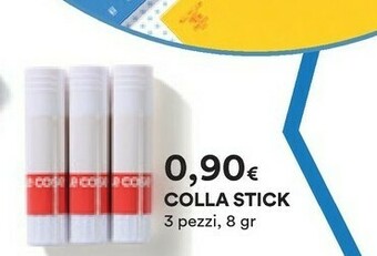 Coop Colla offerta