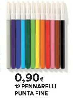 Coop Pennarelli offerta