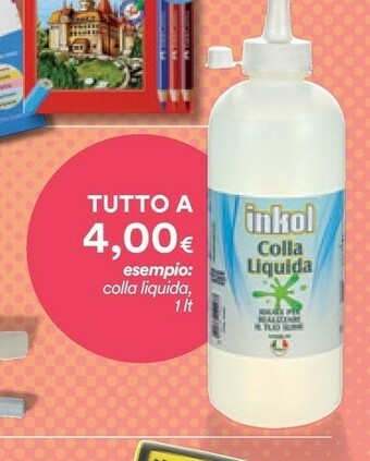 Coop Colla offerta