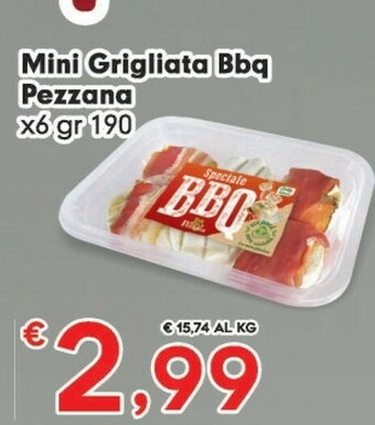 Despar Biscotti offerta