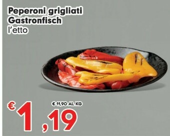 Despar Peperoni offerta